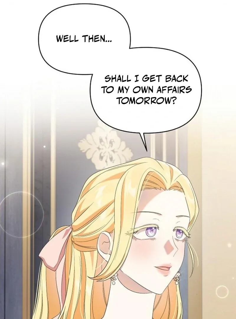 The Villainess is Bothered by the Male Leads Again Today Chapter 25 page 121
