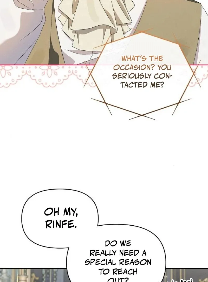 The Villainess is Bothered by the Male Leads Again Today Chapter 25 page 127