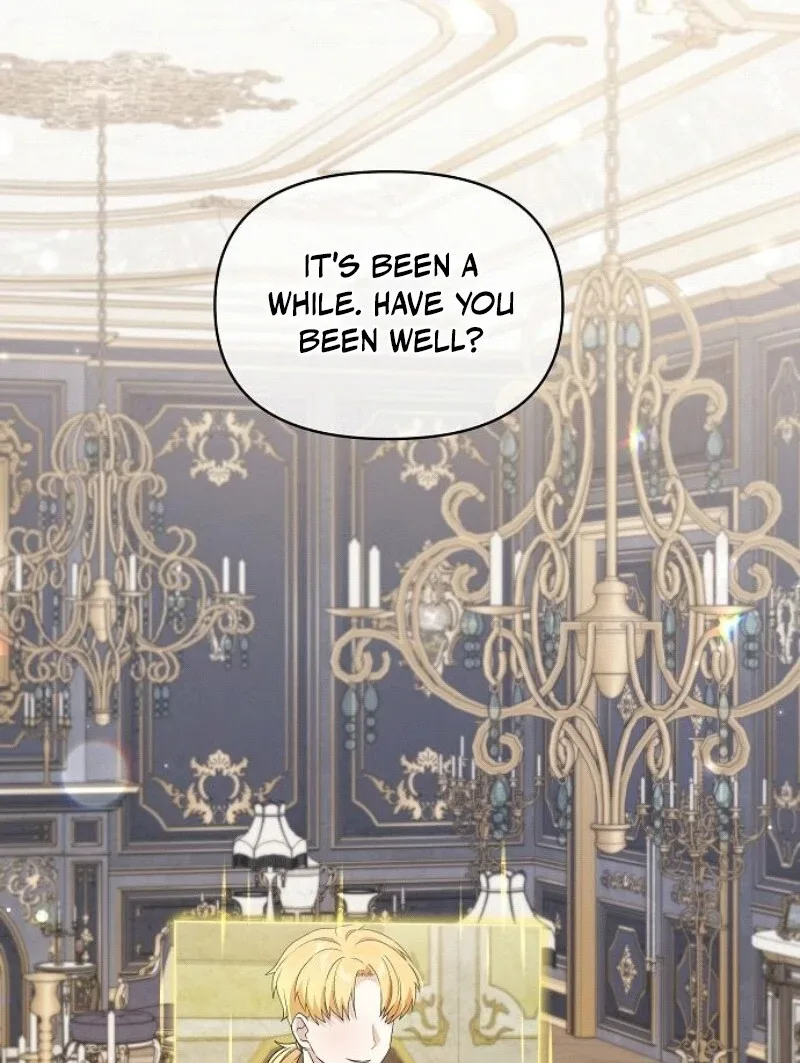 The Villainess is Bothered by the Male Leads Again Today Chapter 25 page 124