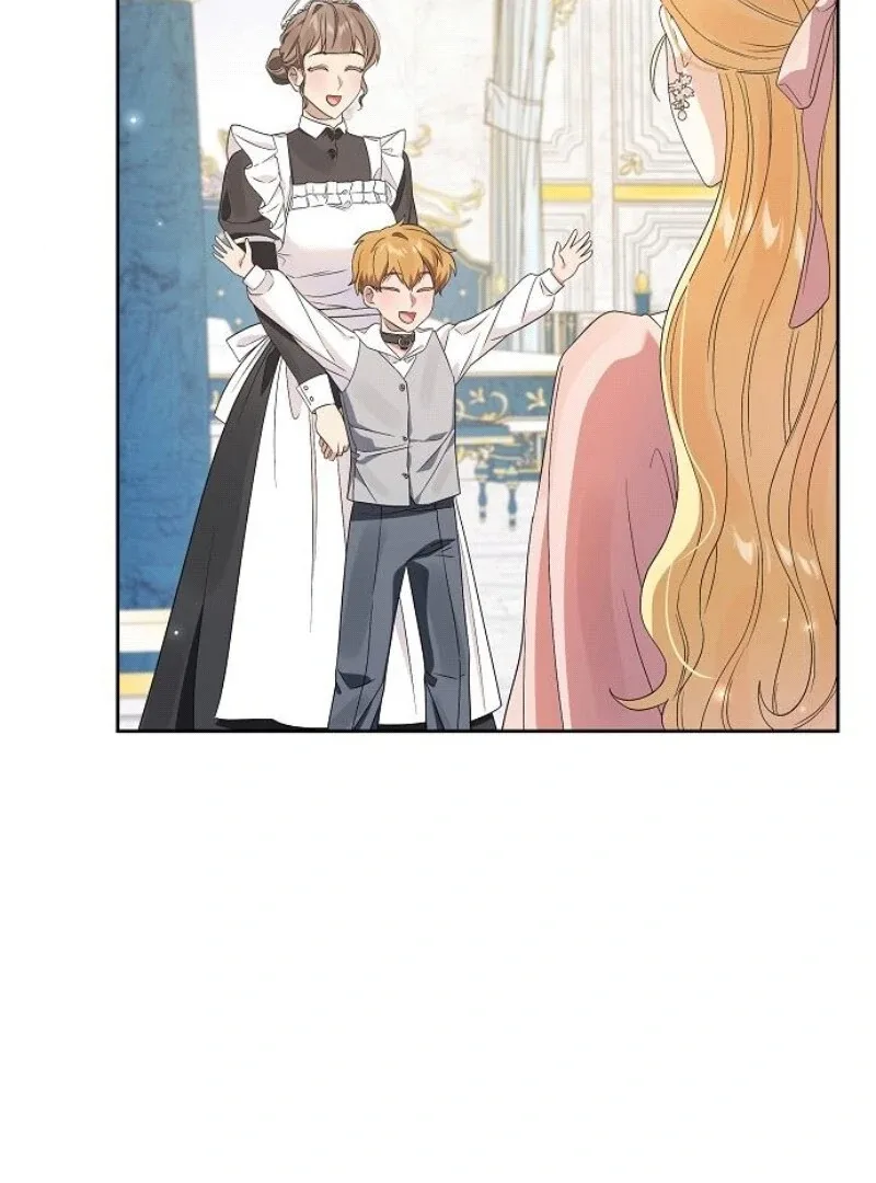 The Villainess is Bothered by the Male Leads Again Today Chapter 25 page 120