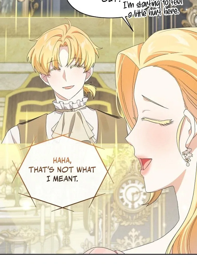 The Villainess is Bothered by the Male Leads Again Today Chapter 25 page 128