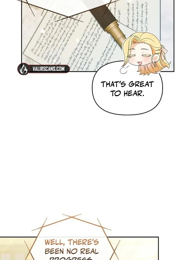 The Villainess is Bothered by the Male Leads Again Today Chapter 25 page 131