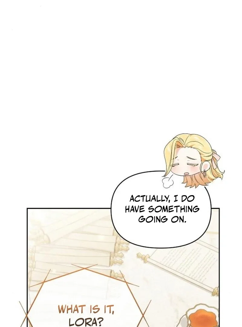 The Villainess is Bothered by the Male Leads Again Today Chapter 25 page 129