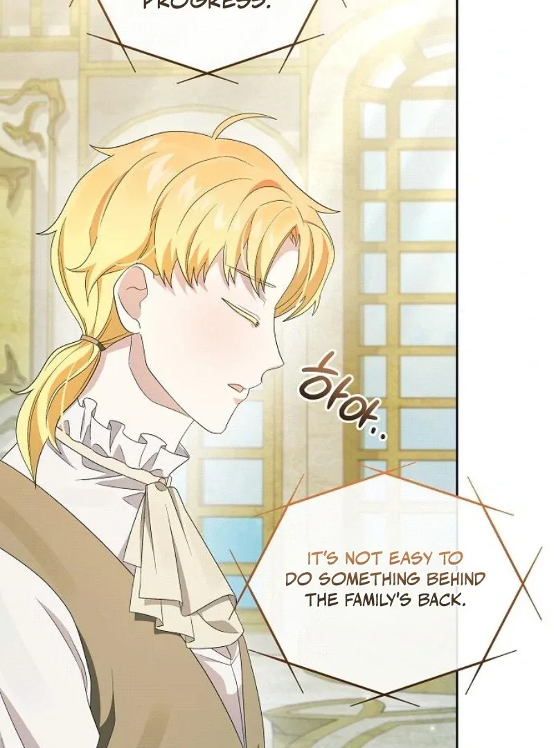The Villainess is Bothered by the Male Leads Again Today Chapter 25 page 132