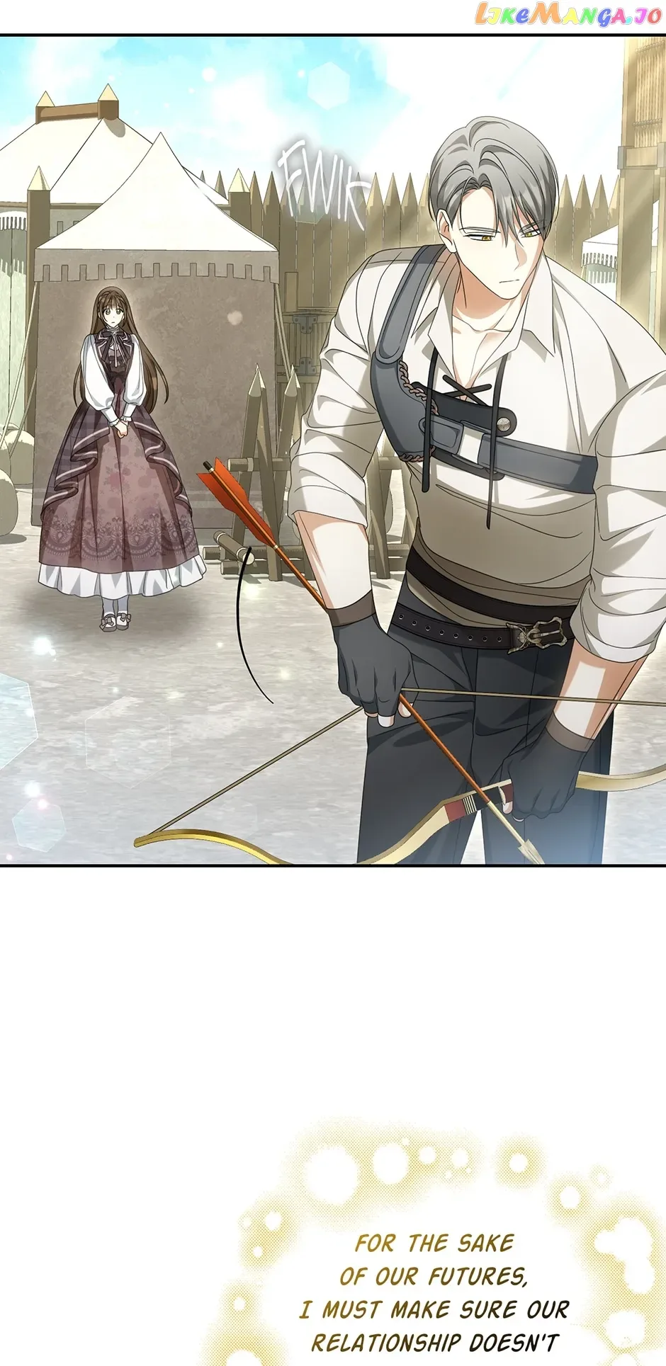 Why Are You Obsessed With Your Fake Wife? Chapter 26 page 6