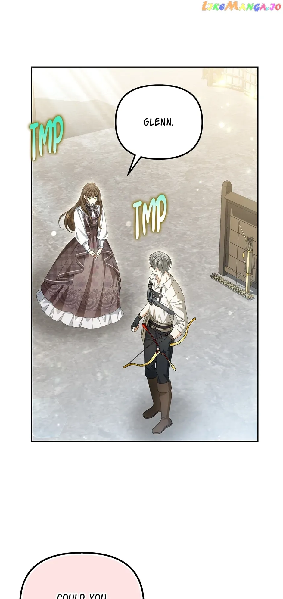 Why Are You Obsessed With Your Fake Wife? Chapter 26 page 8