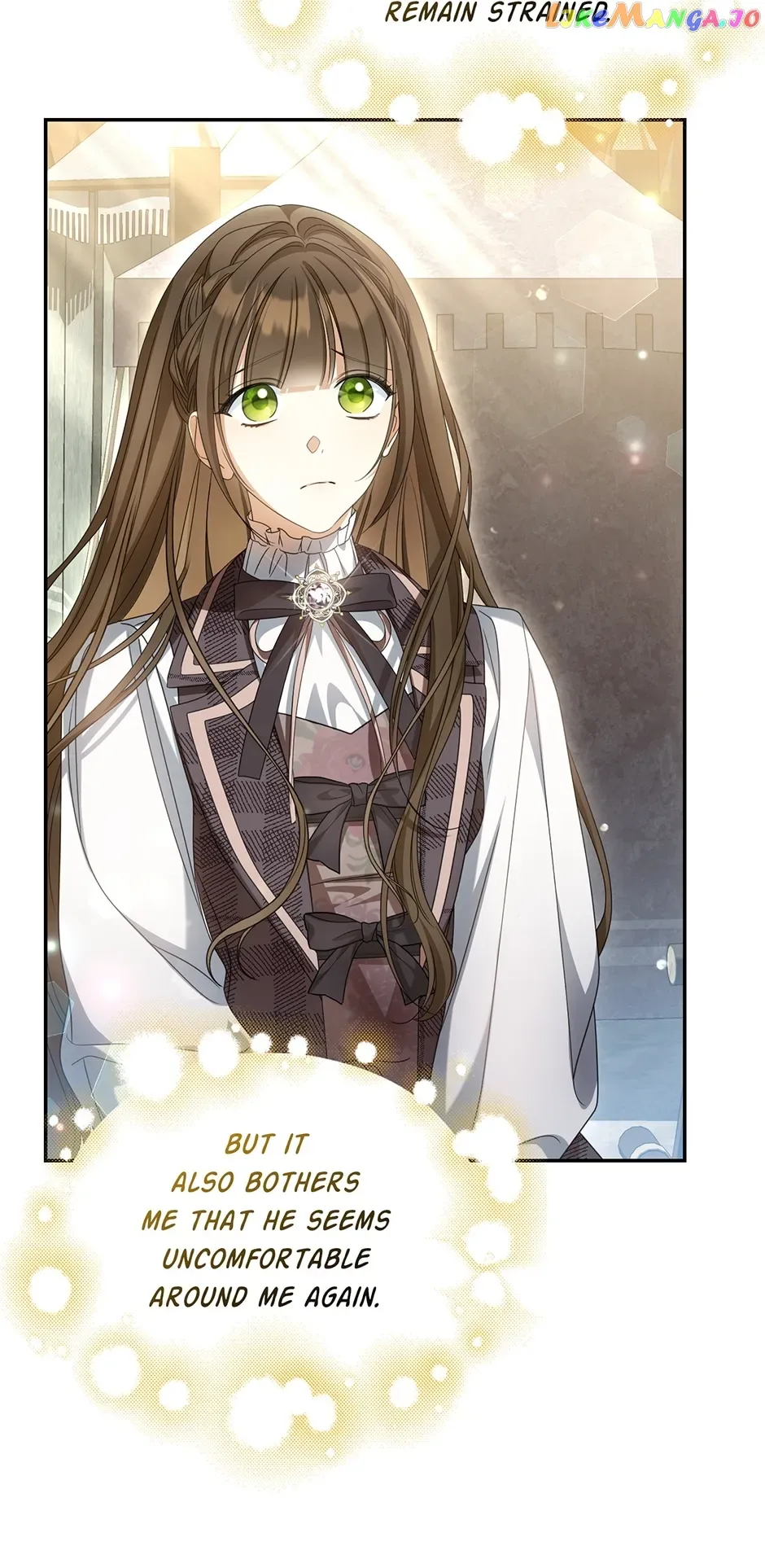 Why Are You Obsessed With Your Fake Wife? Chapter 26 page 7