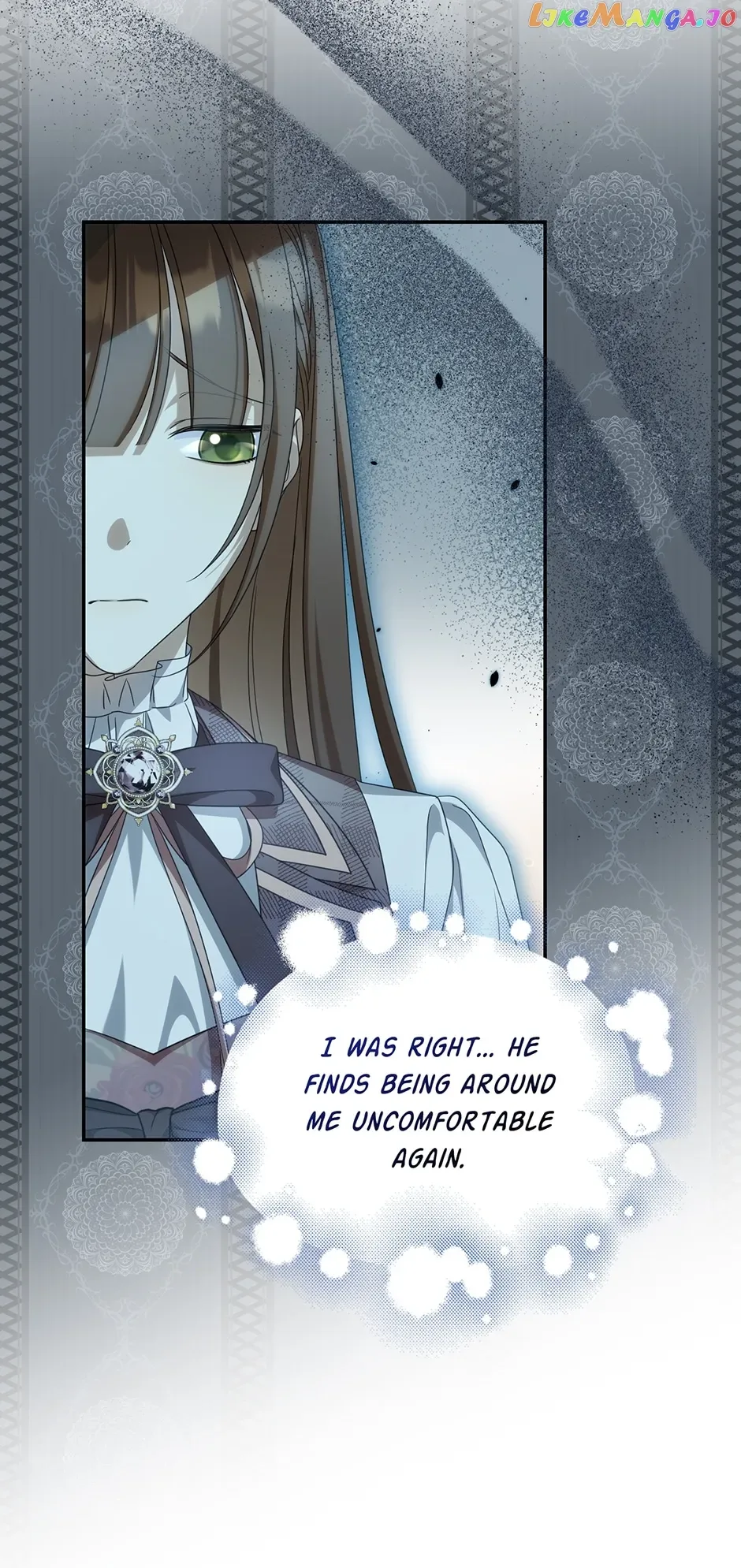 Why Are You Obsessed With Your Fake Wife? Chapter 26 page 13
