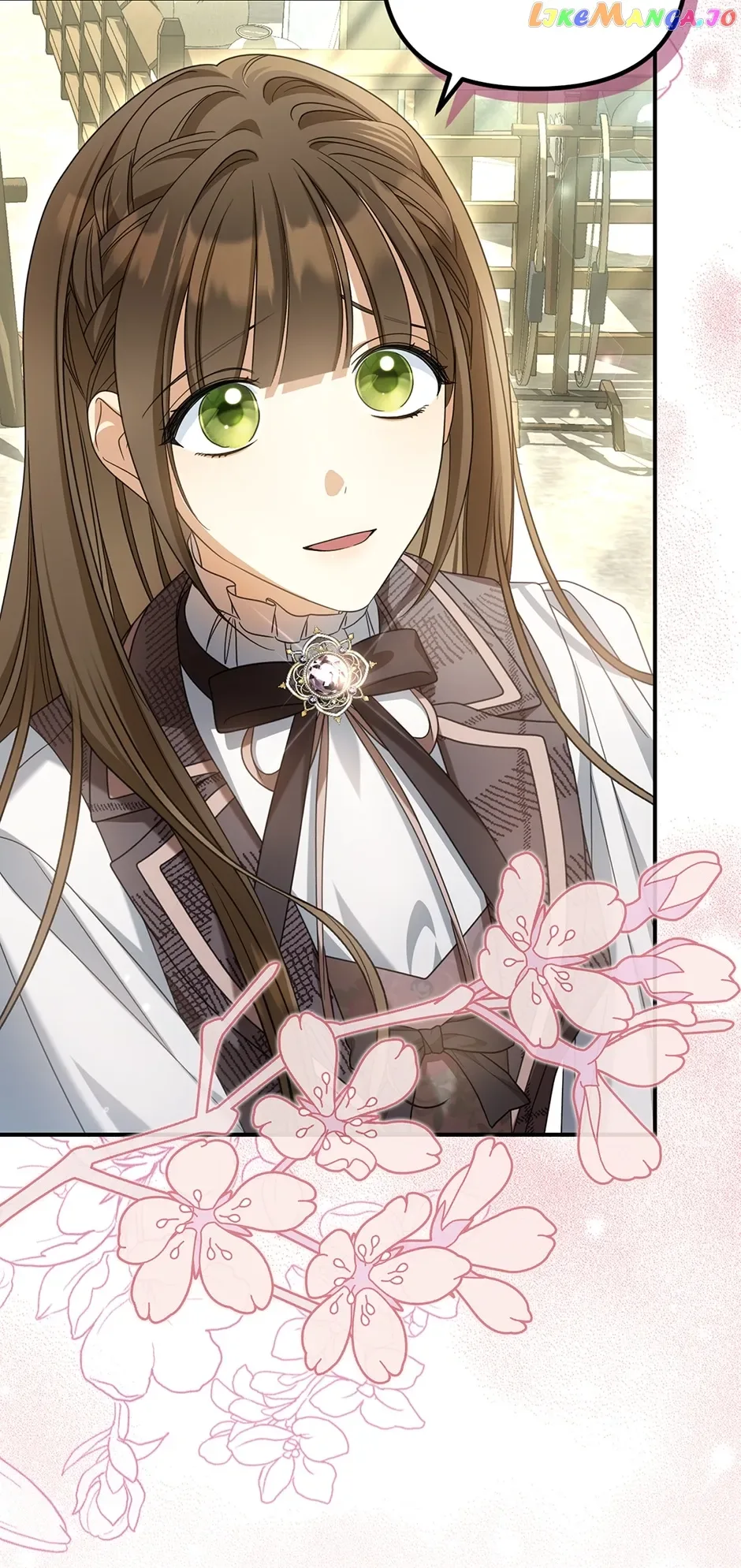 Why Are You Obsessed With Your Fake Wife? Chapter 26 page 11