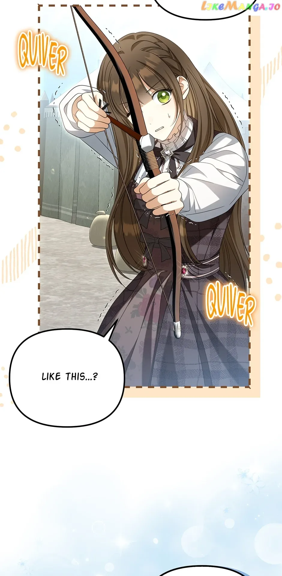 Why Are You Obsessed With Your Fake Wife? Chapter 26 page 17