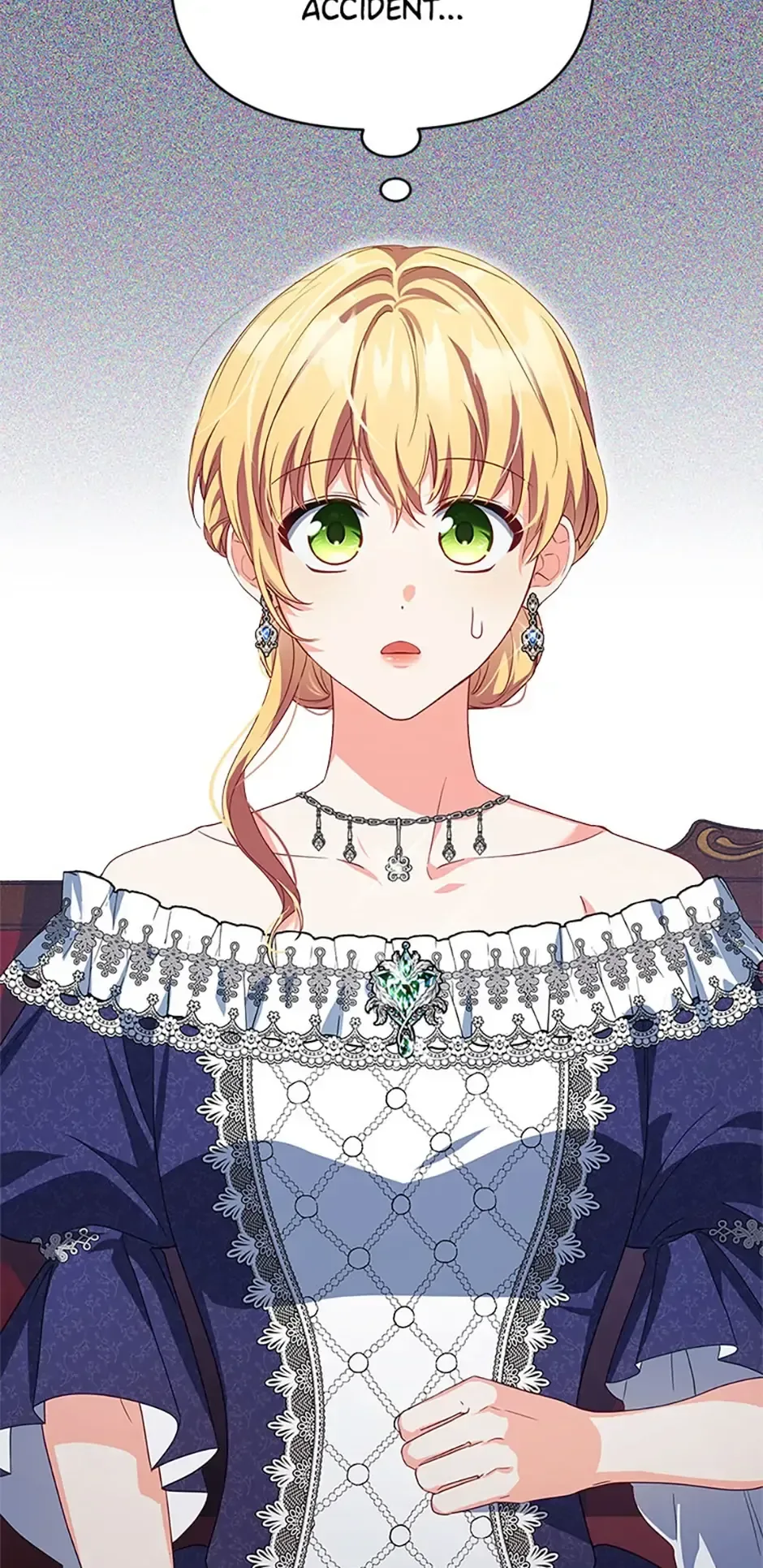 The Contract Couple: Ines & Kaisac Chapter 27 page 10