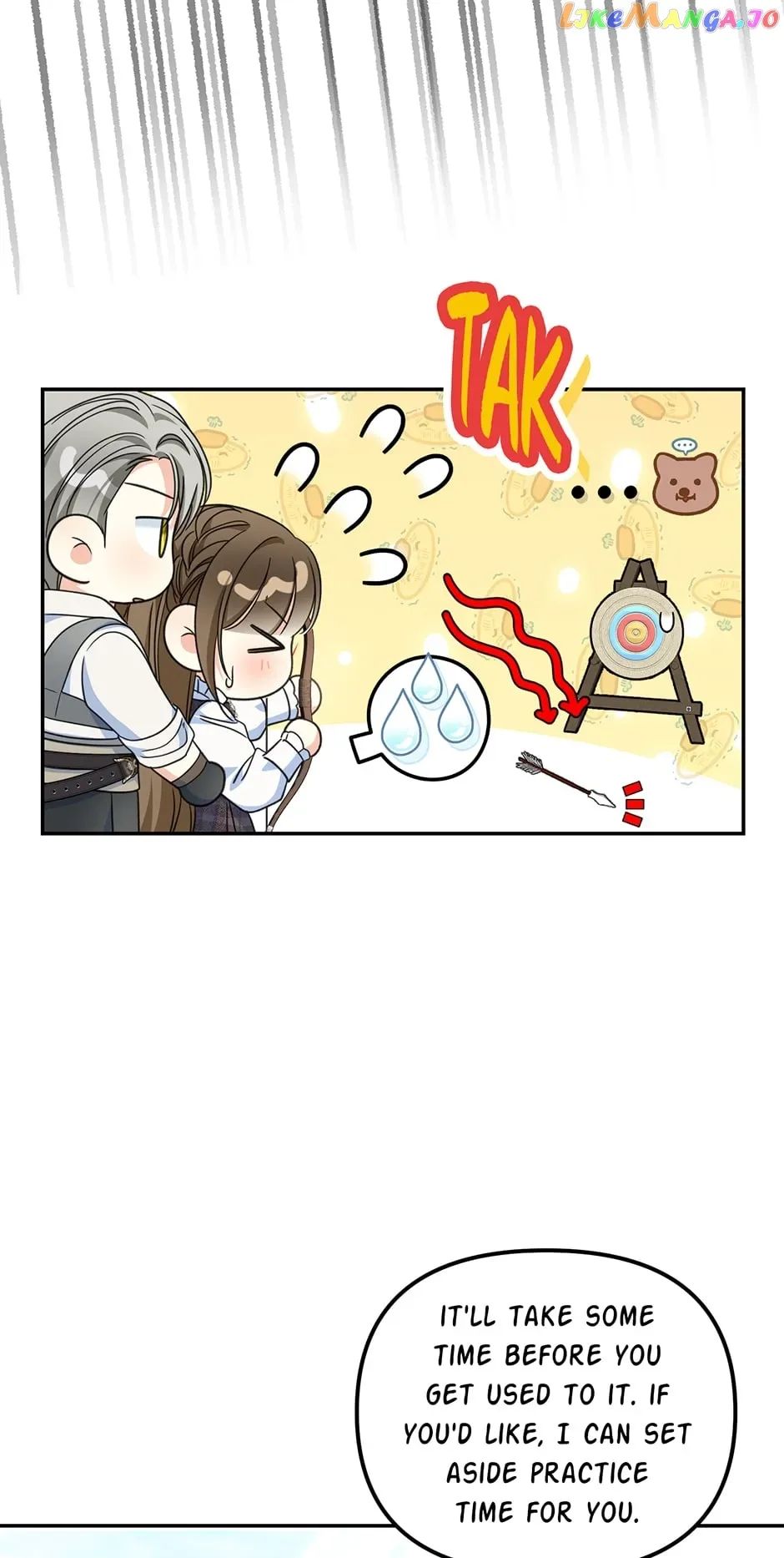Why Are You Obsessed With Your Fake Wife? Chapter 26 page 23