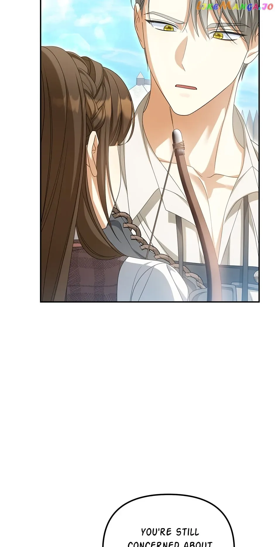 Why Are You Obsessed With Your Fake Wife? Chapter 26 page 25