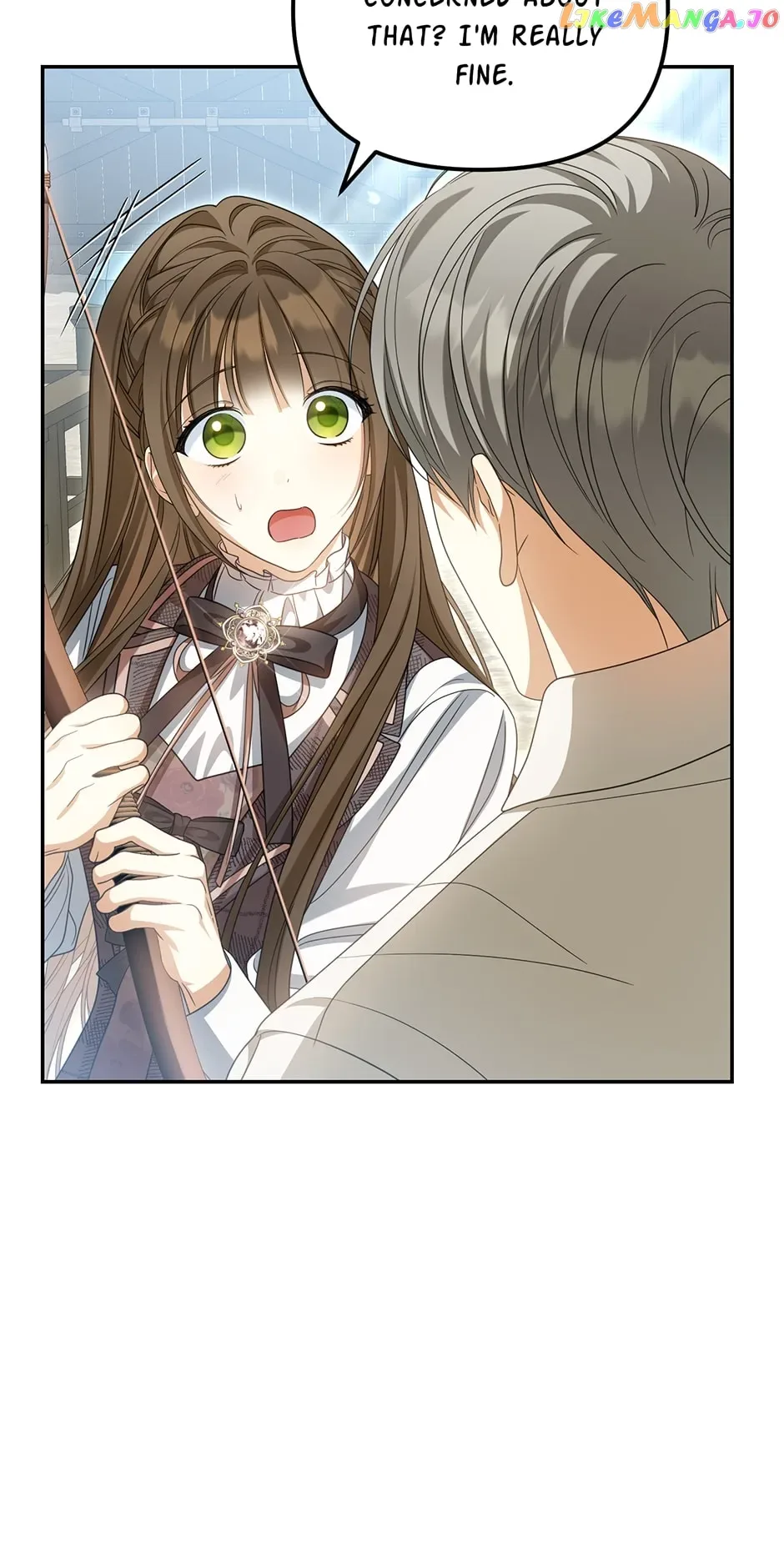Why Are You Obsessed With Your Fake Wife? Chapter 26 page 26