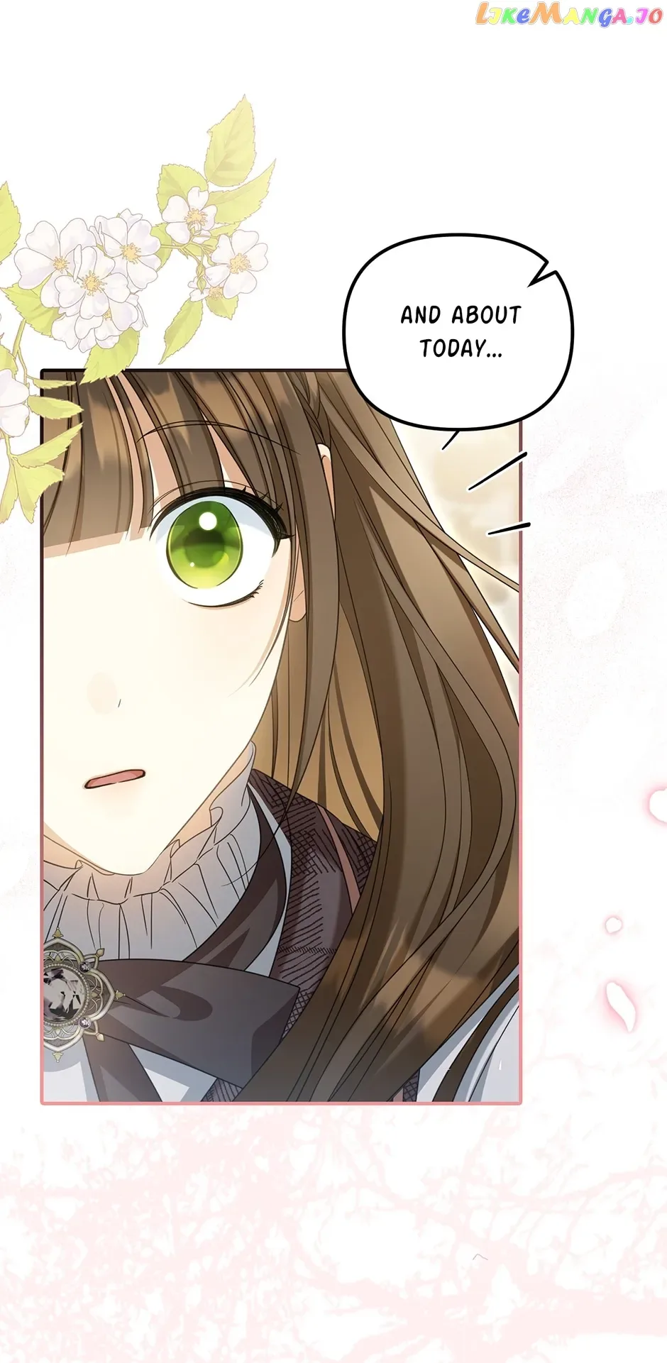 Why Are You Obsessed With Your Fake Wife? Chapter 26 page 27