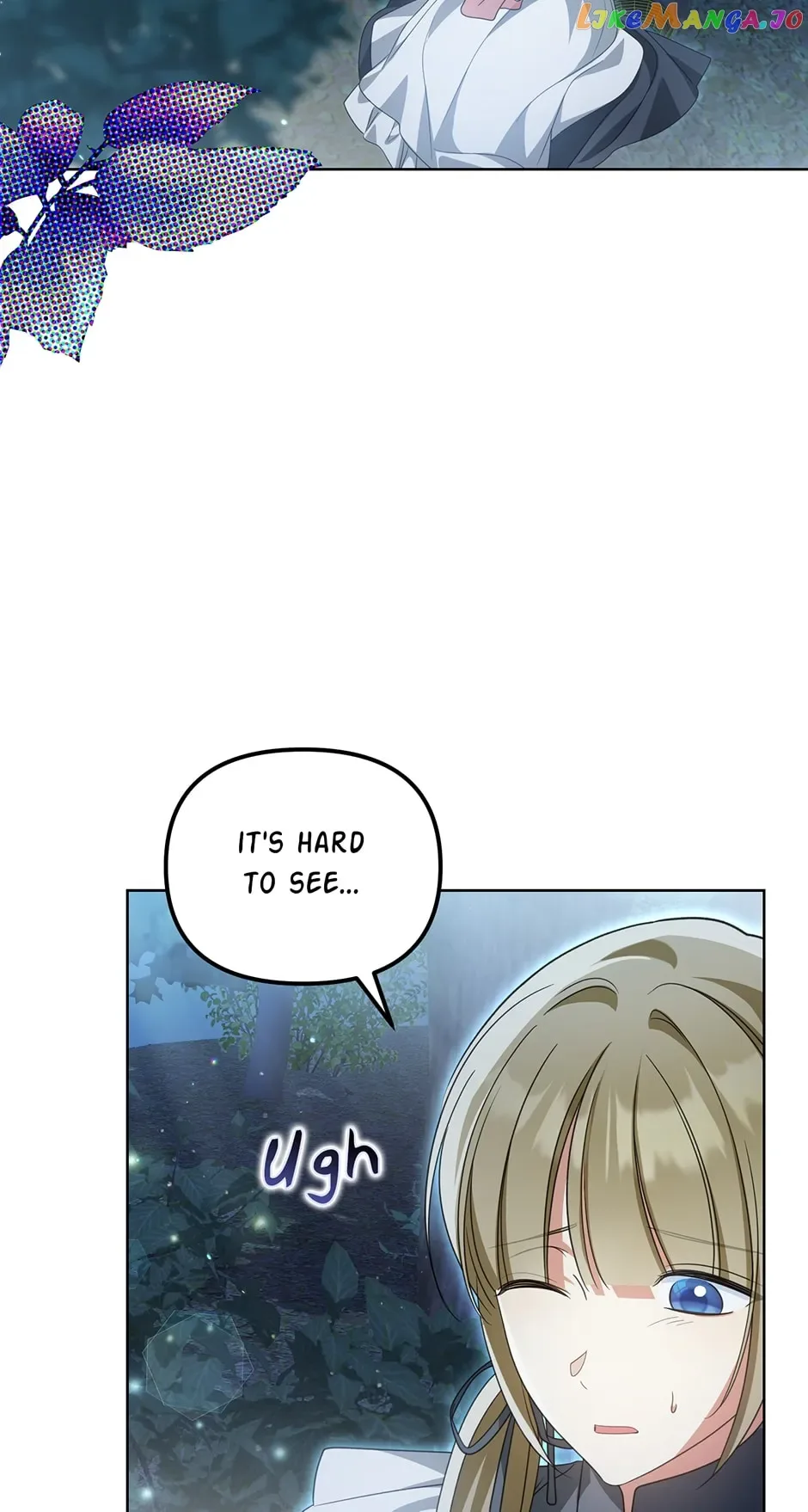 Why Are You Obsessed With Your Fake Wife? Chapter 26 page 36