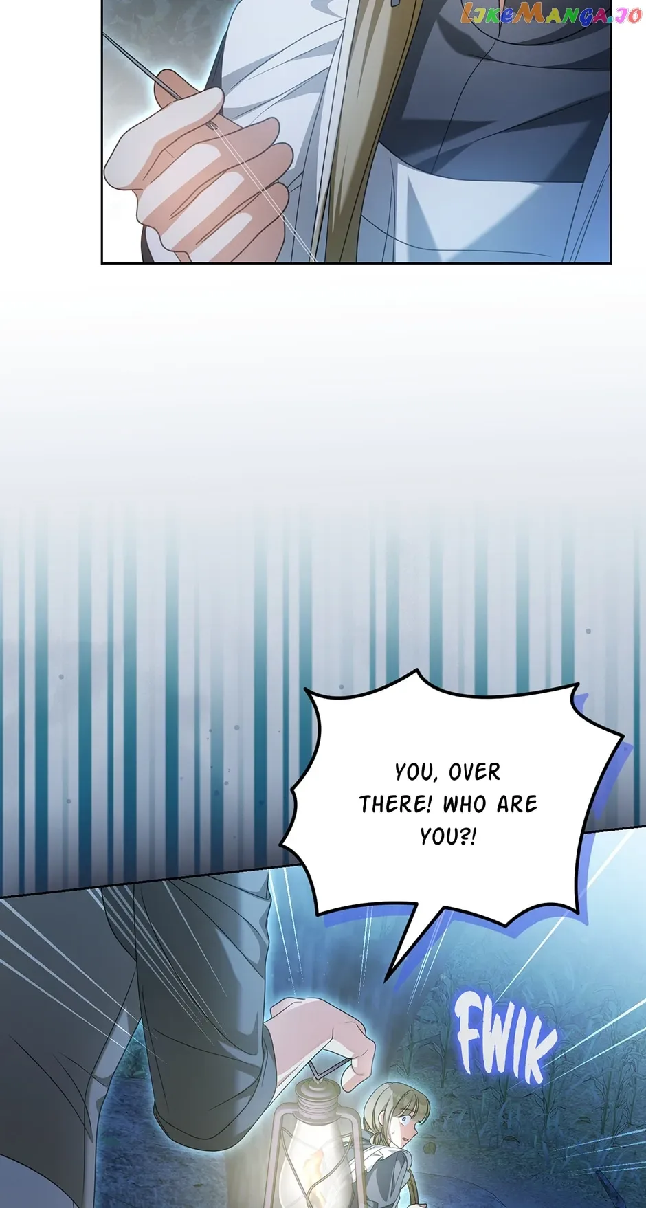 Why Are You Obsessed With Your Fake Wife? Chapter 26 page 37