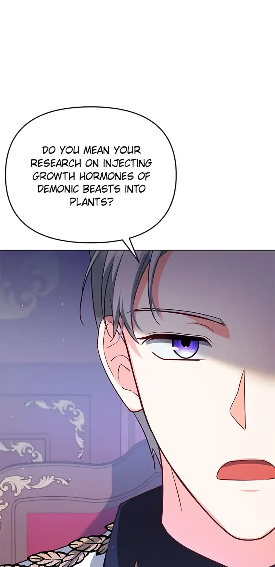 The Contract Couple: Ines & Kaisac Chapter 27 page 23