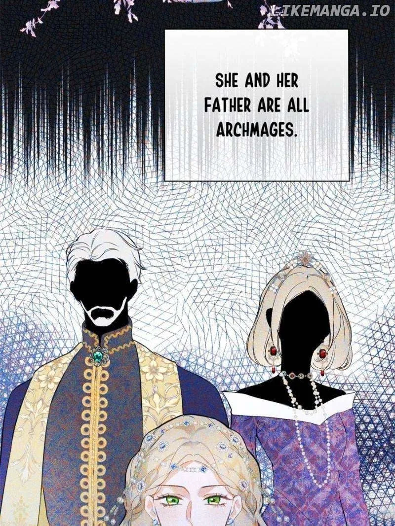 The Corrupted Witch Has No Choice But to Become a Villain Chapter 24 page 12