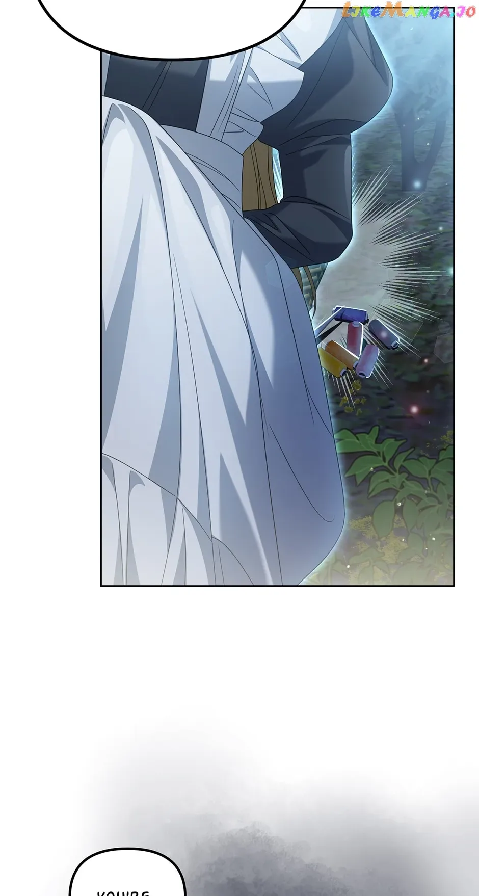 Why Are You Obsessed With Your Fake Wife? Chapter 26 page 40
