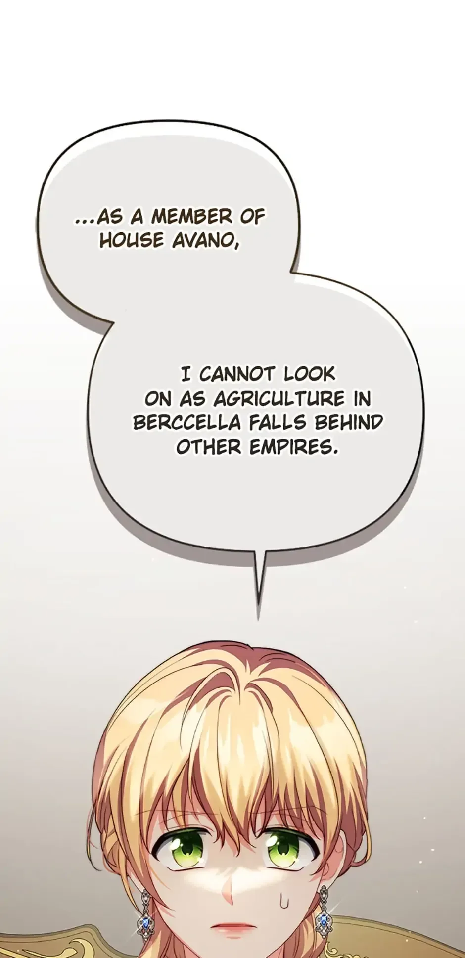 The Contract Couple: Ines & Kaisac Chapter 27 page 28
