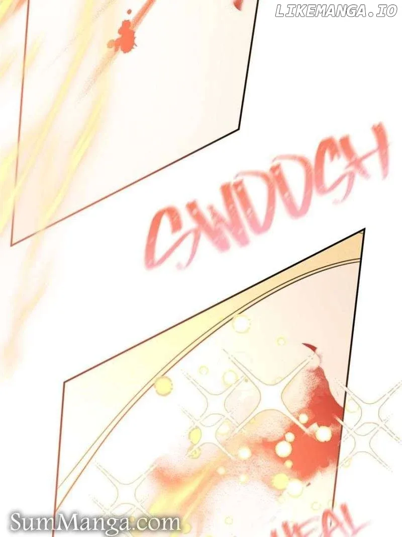 The Corrupted Witch Has No Choice But to Become a Villain Chapter 24 page 19
