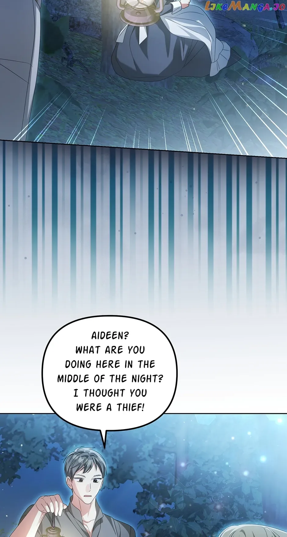 Why Are You Obsessed With Your Fake Wife? Chapter 26 page 38