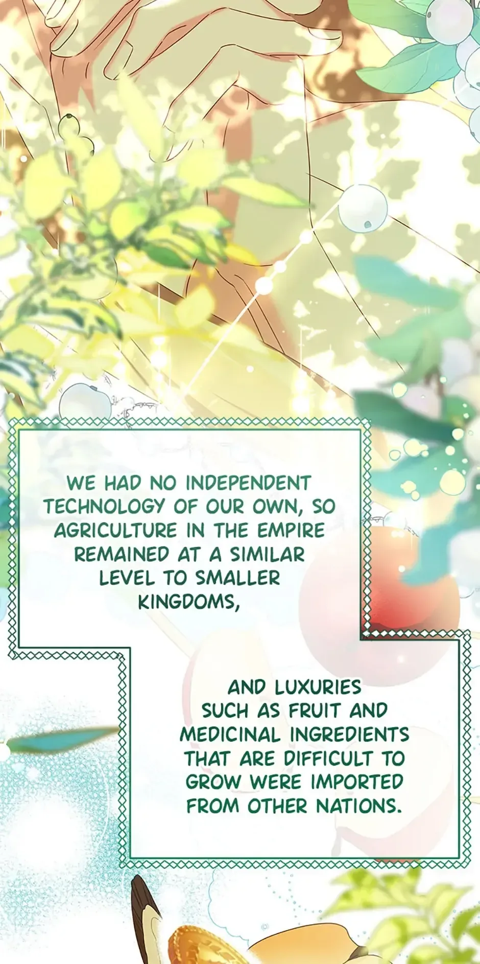 The Contract Couple: Ines & Kaisac Chapter 27 page 31
