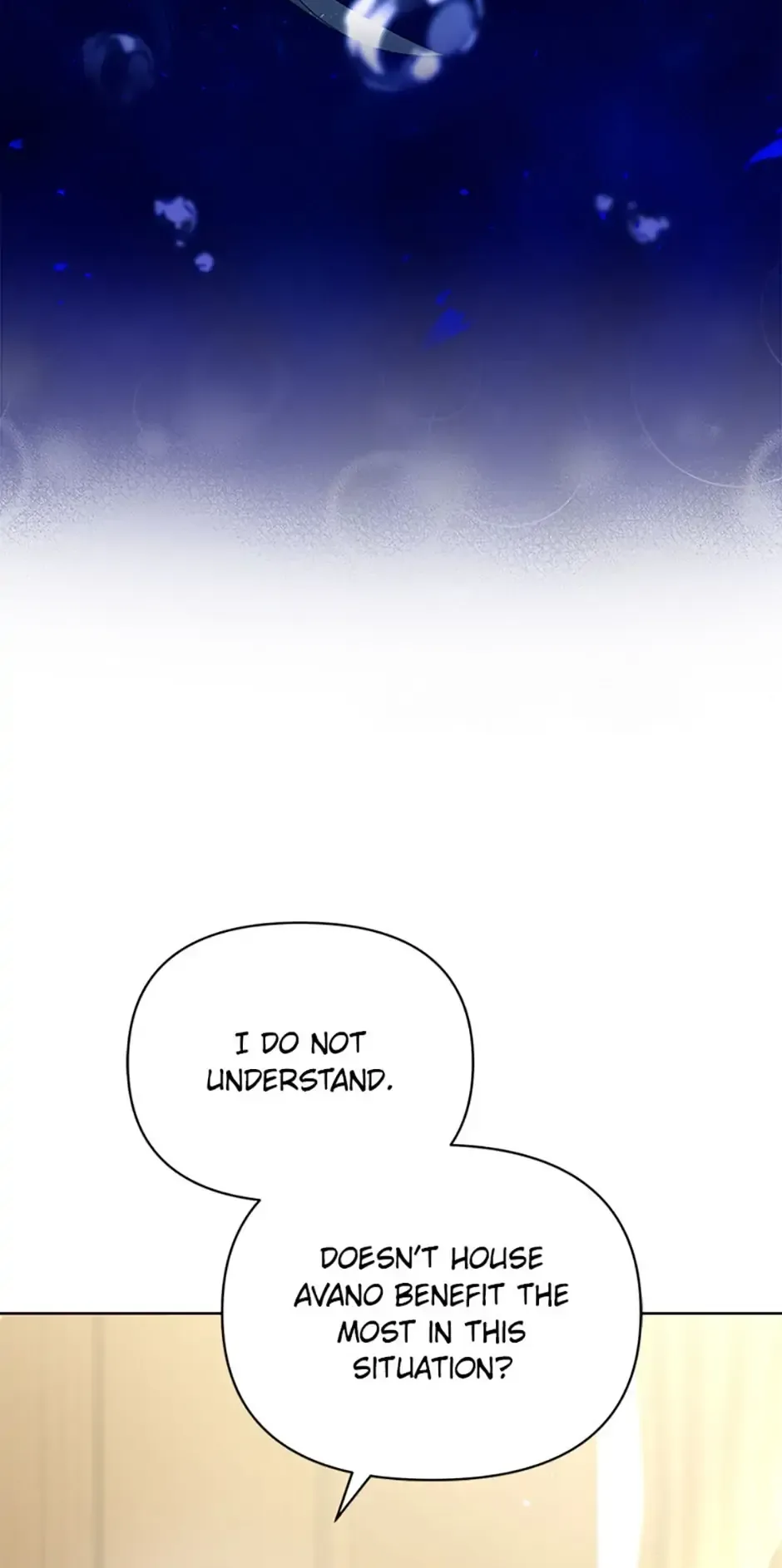 The Contract Couple: Ines & Kaisac Chapter 27 page 34