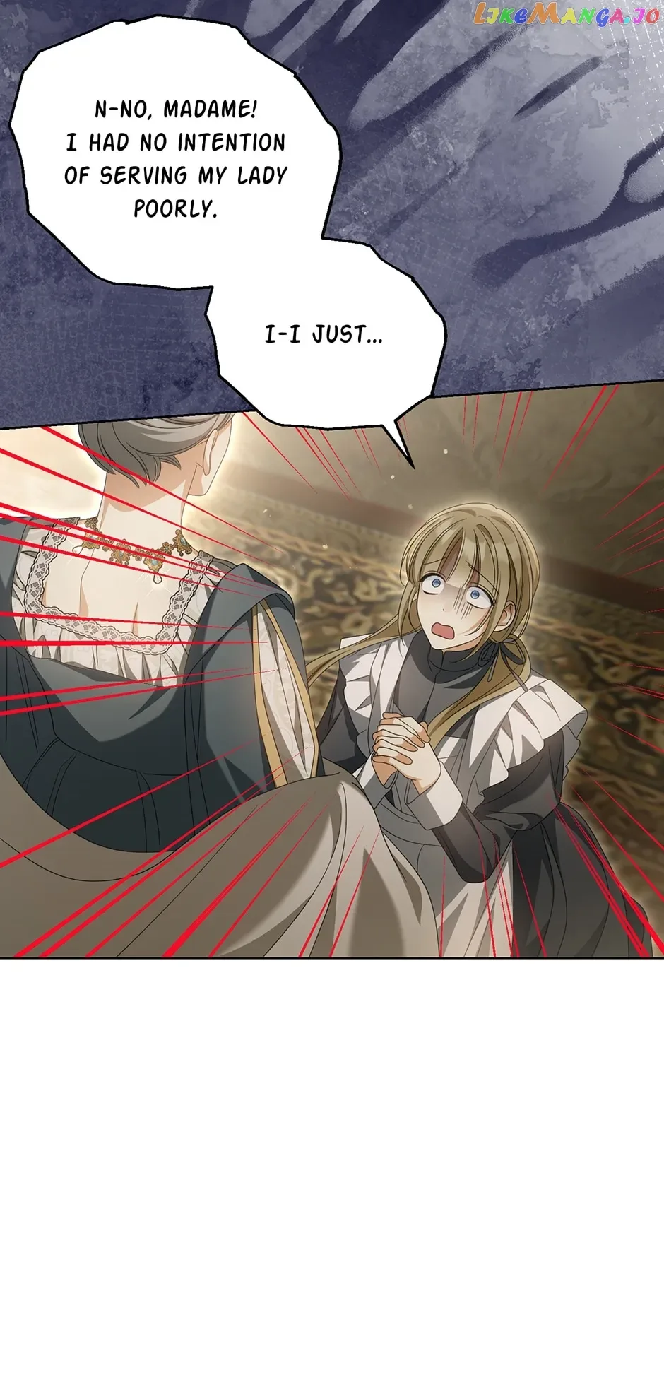 Why Are You Obsessed With Your Fake Wife? Chapter 26 page 50