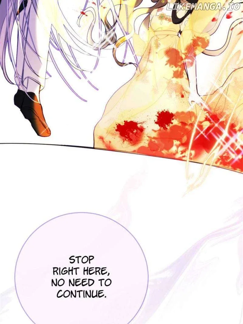 The Corrupted Witch Has No Choice But to Become a Villain Chapter 24 page 42
