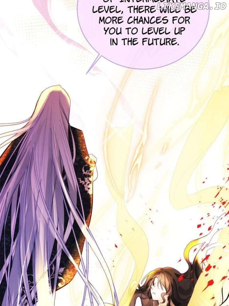 The Corrupted Witch Has No Choice But to Become a Villain Chapter 24 page 41