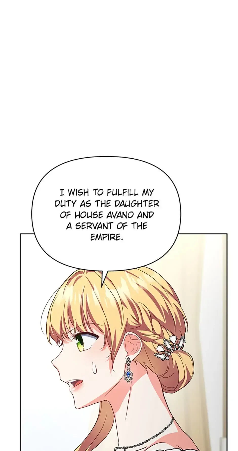 The Contract Couple: Ines & Kaisac Chapter 27 page 36