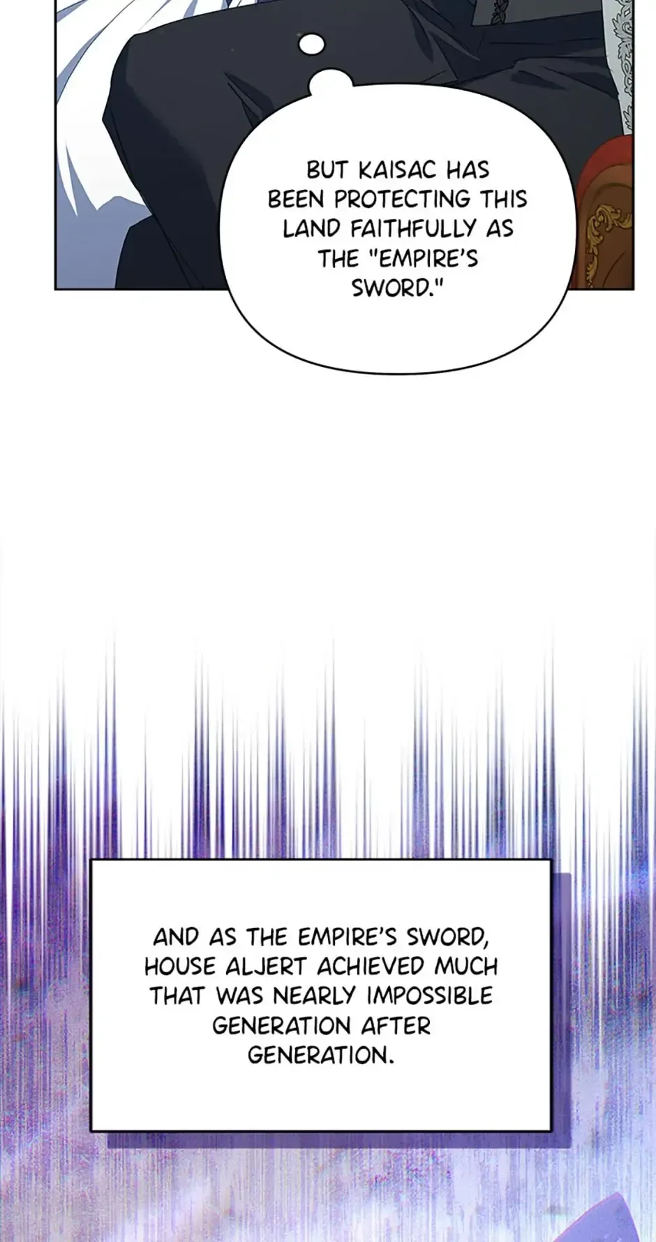 The Contract Couple: Ines & Kaisac Chapter 27 page 40
