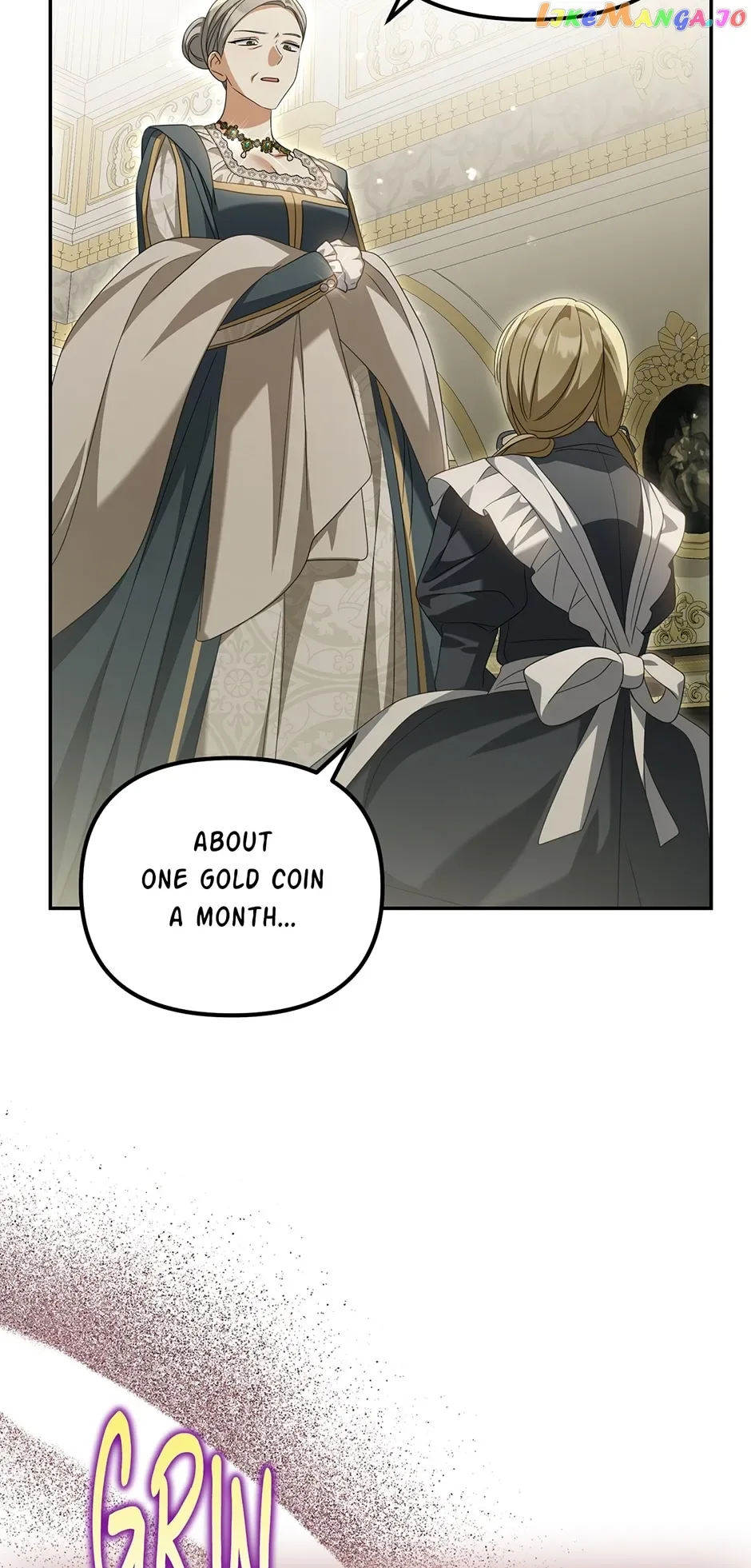 Why Are You Obsessed With Your Fake Wife? Chapter 26 page 53