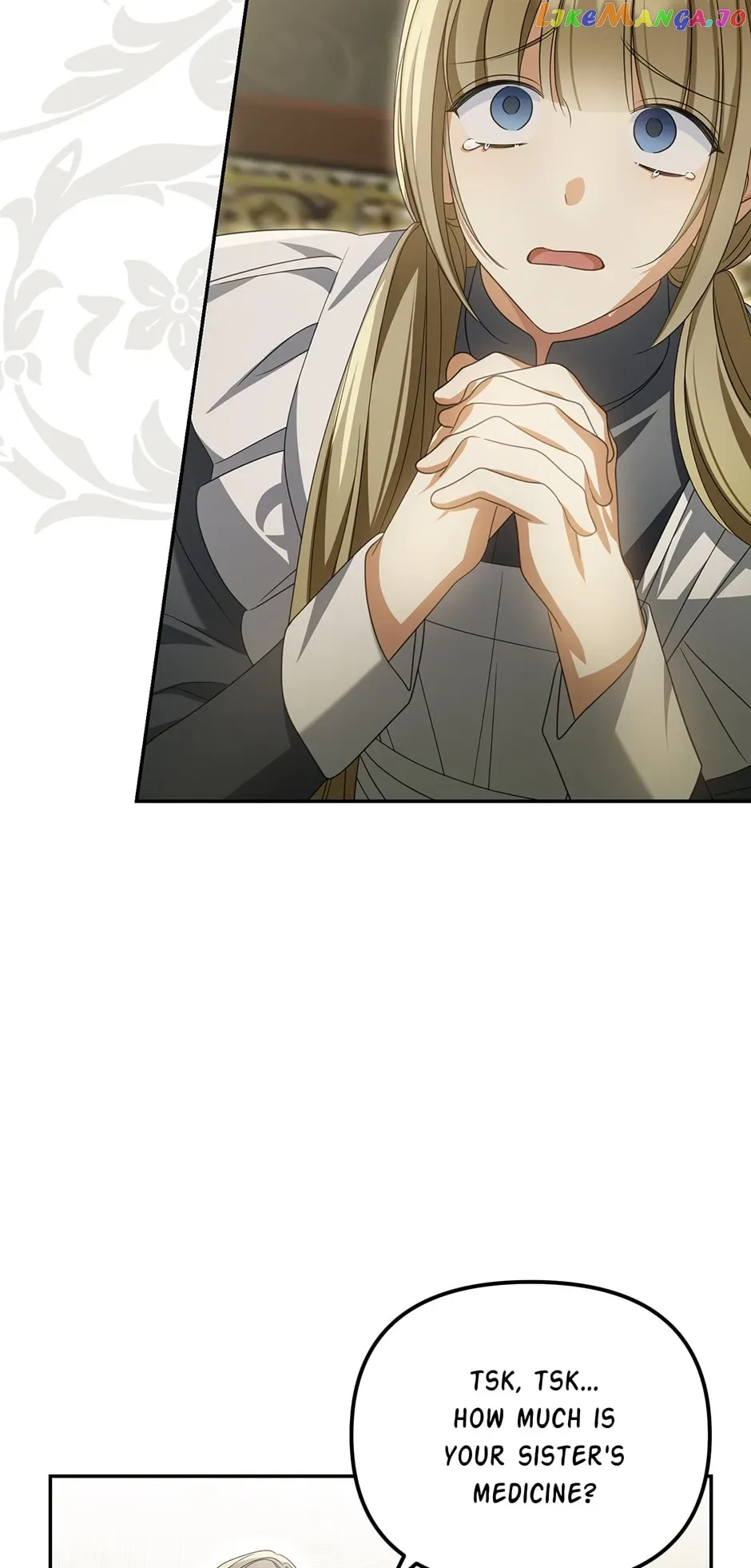 Why Are You Obsessed With Your Fake Wife? Chapter 26 page 52