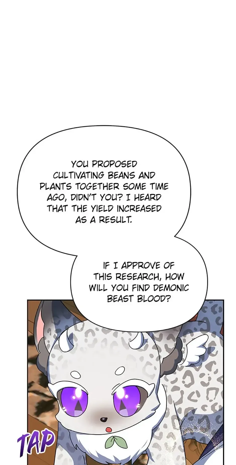 The Contract Couple: Ines & Kaisac Chapter 27 page 43