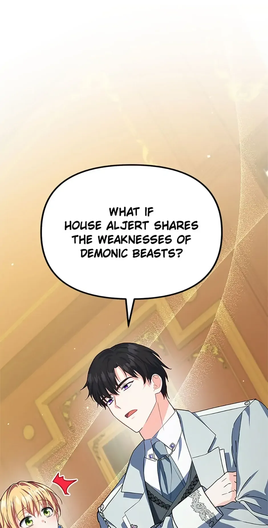 The Contract Couple: Ines & Kaisac Chapter 27 page 46