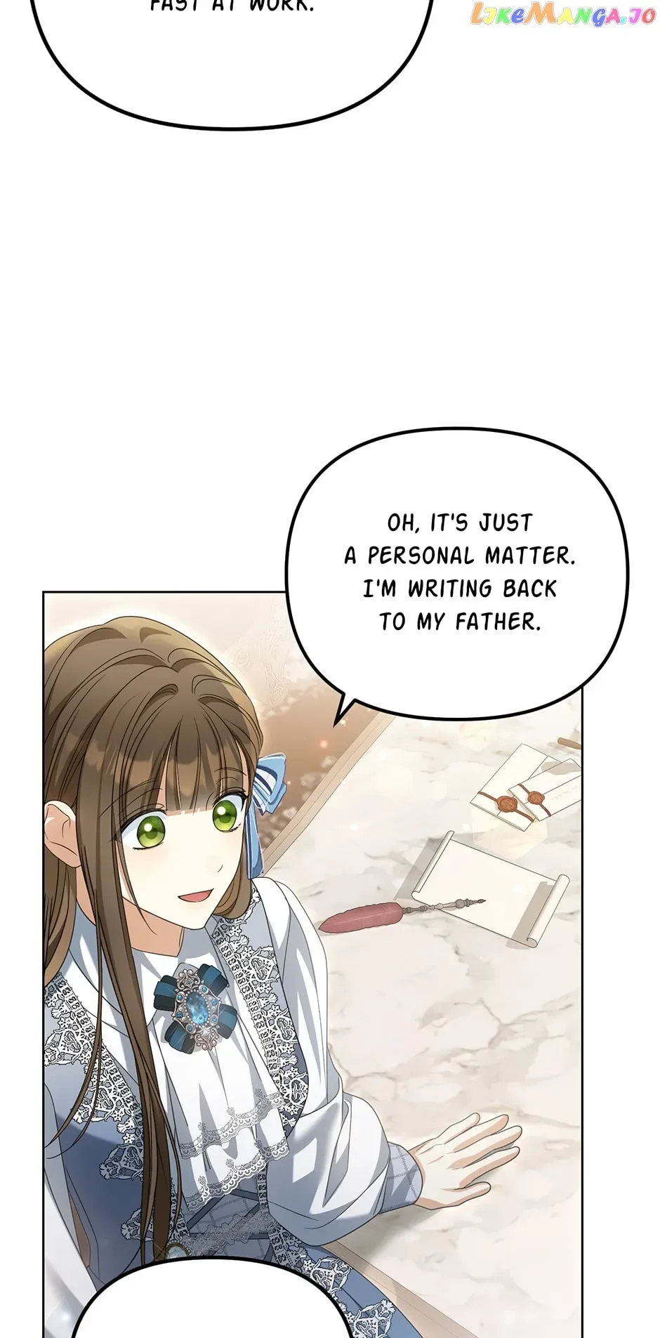 Why Are You Obsessed With Your Fake Wife? Chapter 26 page 60