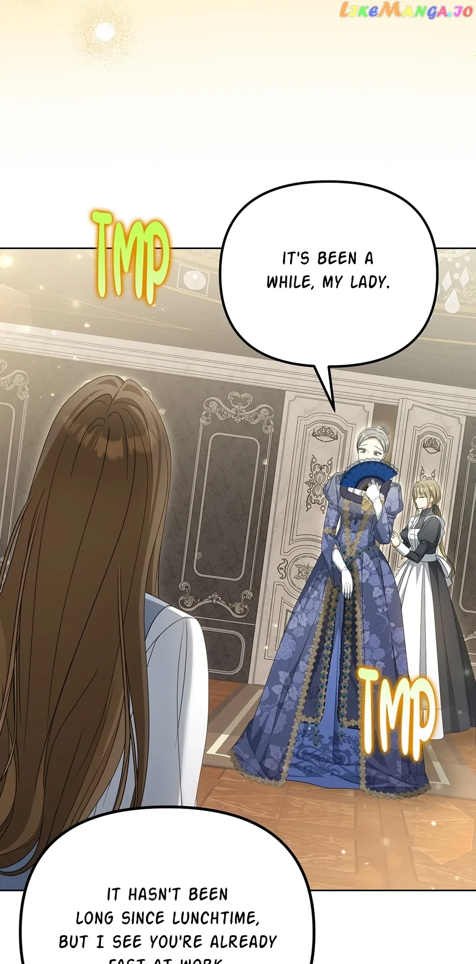 Why Are You Obsessed With Your Fake Wife? Chapter 26 page 59