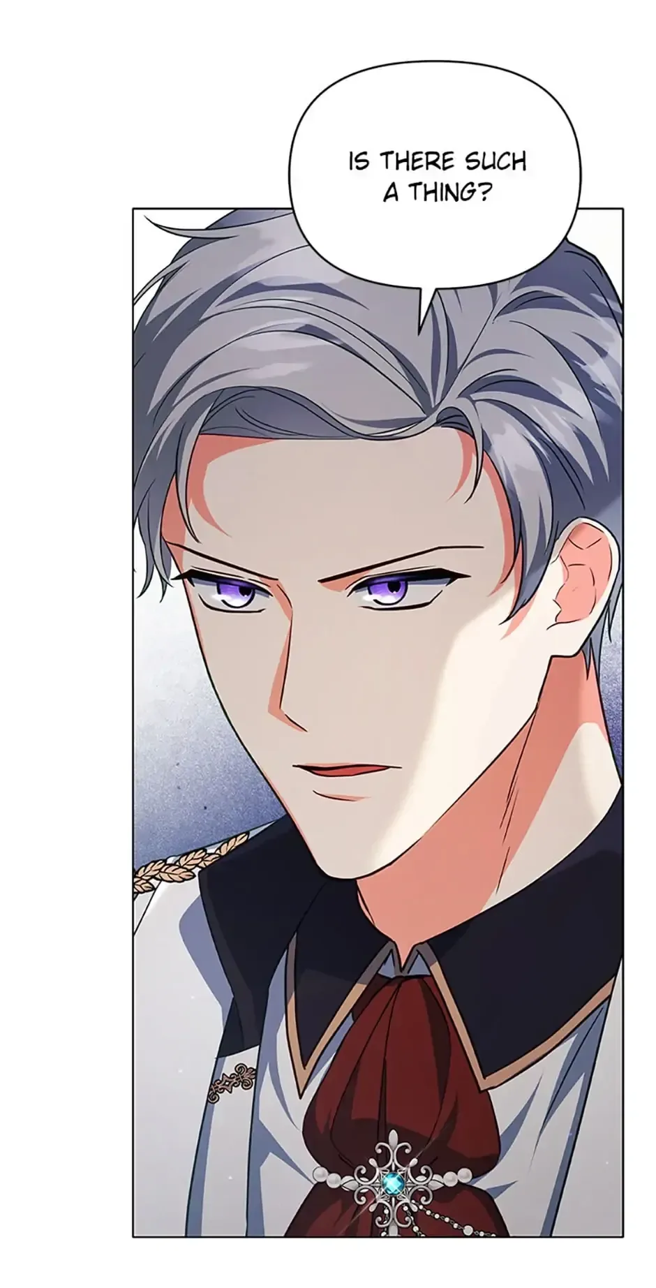 The Contract Couple: Ines & Kaisac Chapter 27 page 49