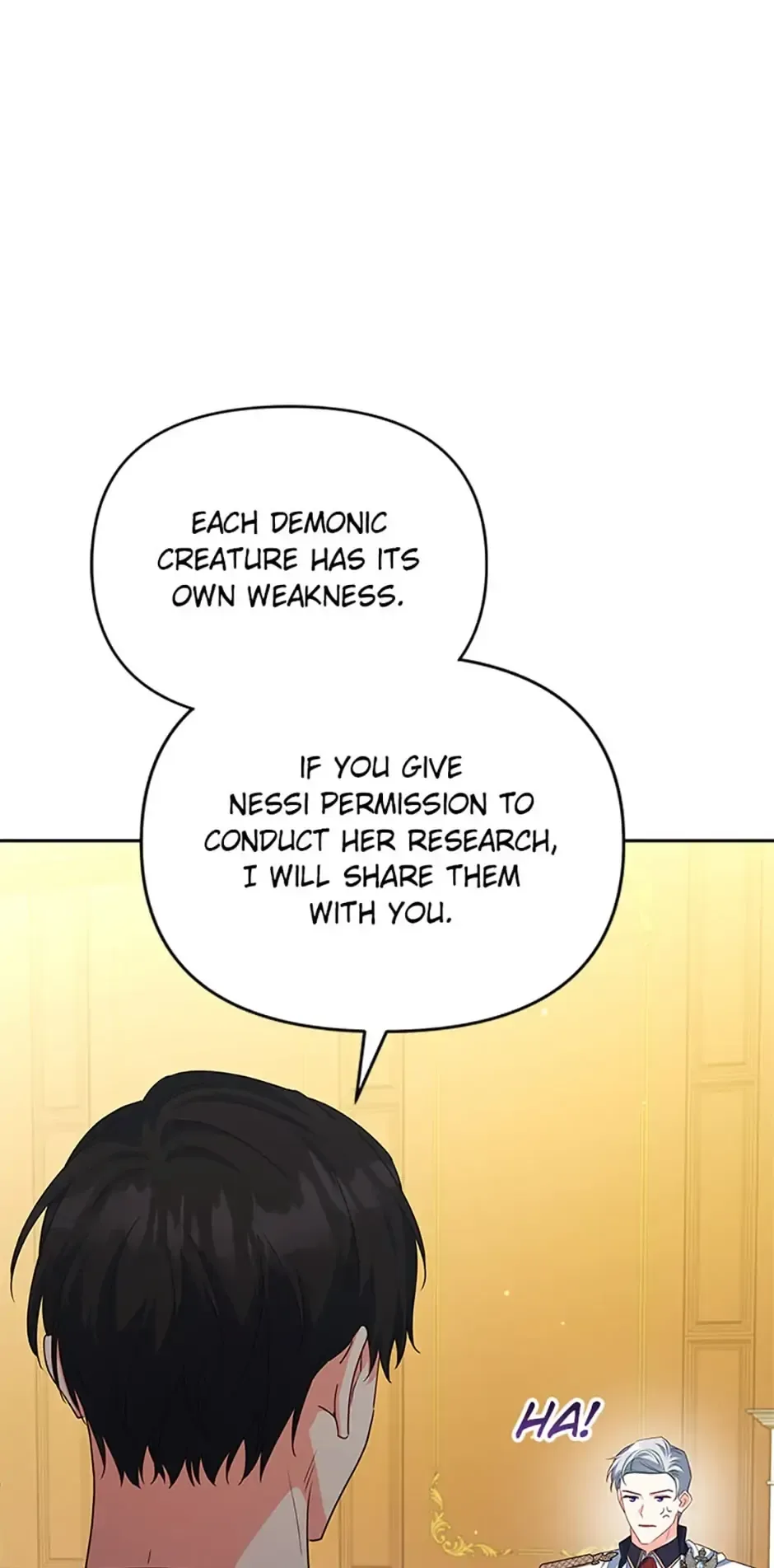 The Contract Couple: Ines & Kaisac Chapter 27 page 50