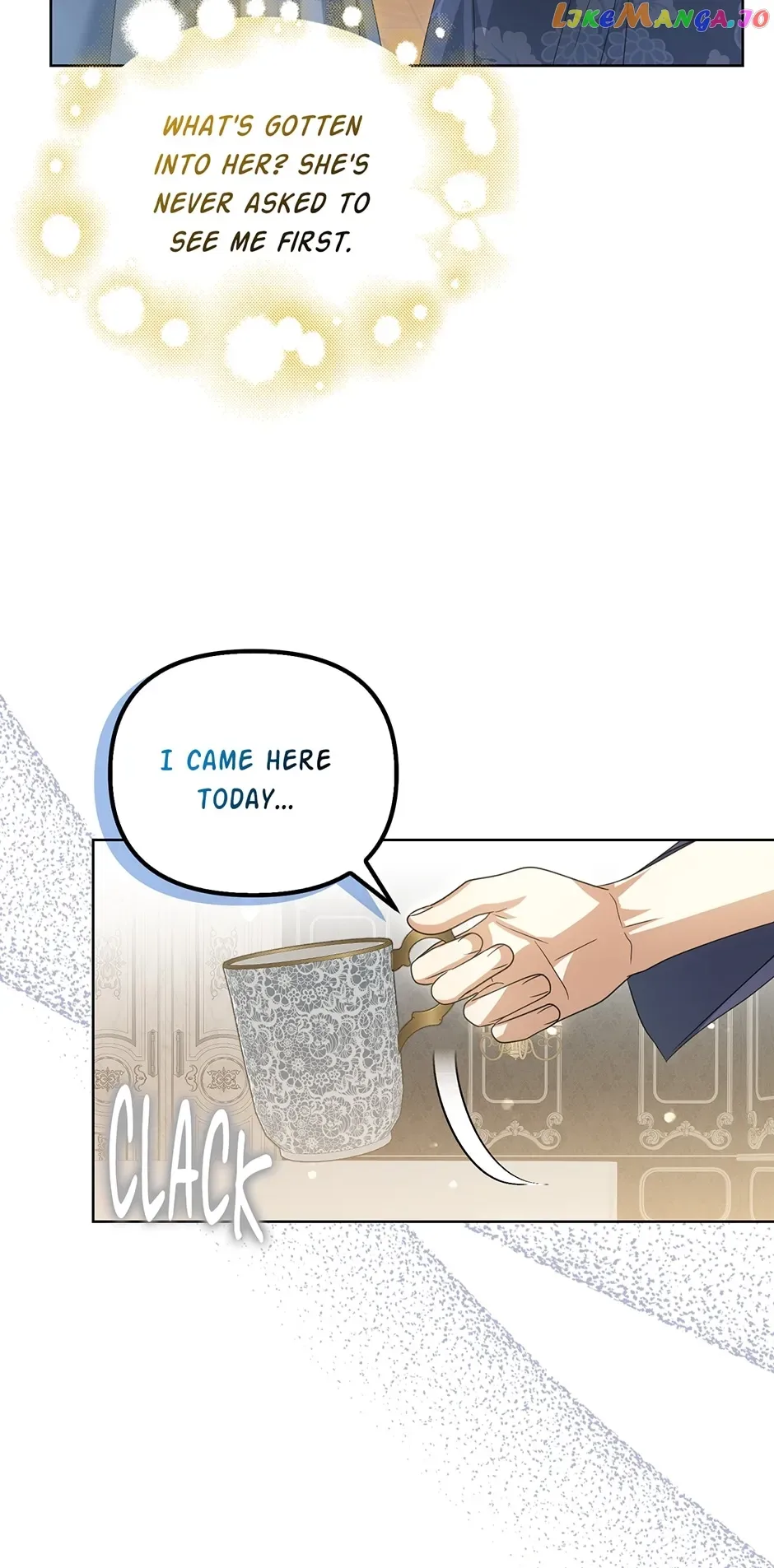 Why Are You Obsessed With Your Fake Wife? Chapter 26 page 62