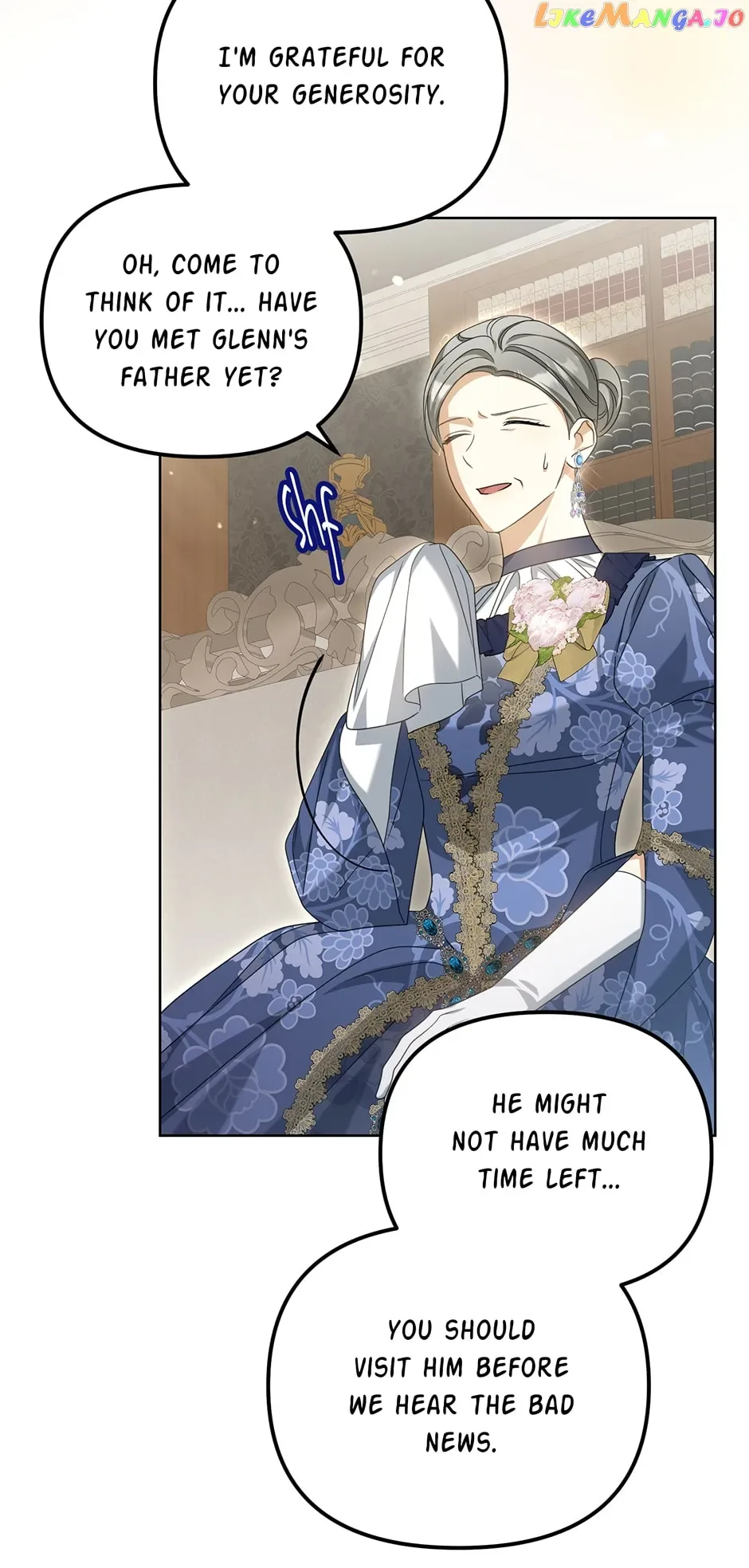 Why Are You Obsessed With Your Fake Wife? Chapter 26 page 69