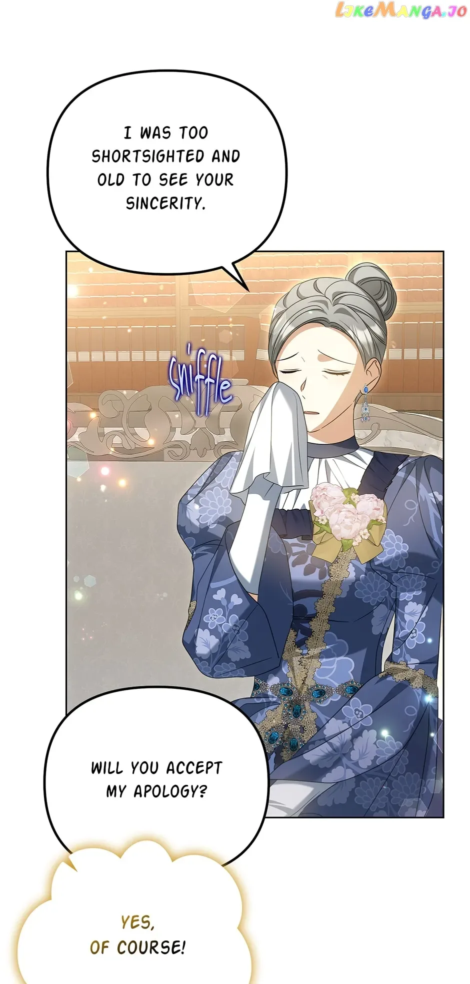 Why Are You Obsessed With Your Fake Wife? Chapter 26 page 66
