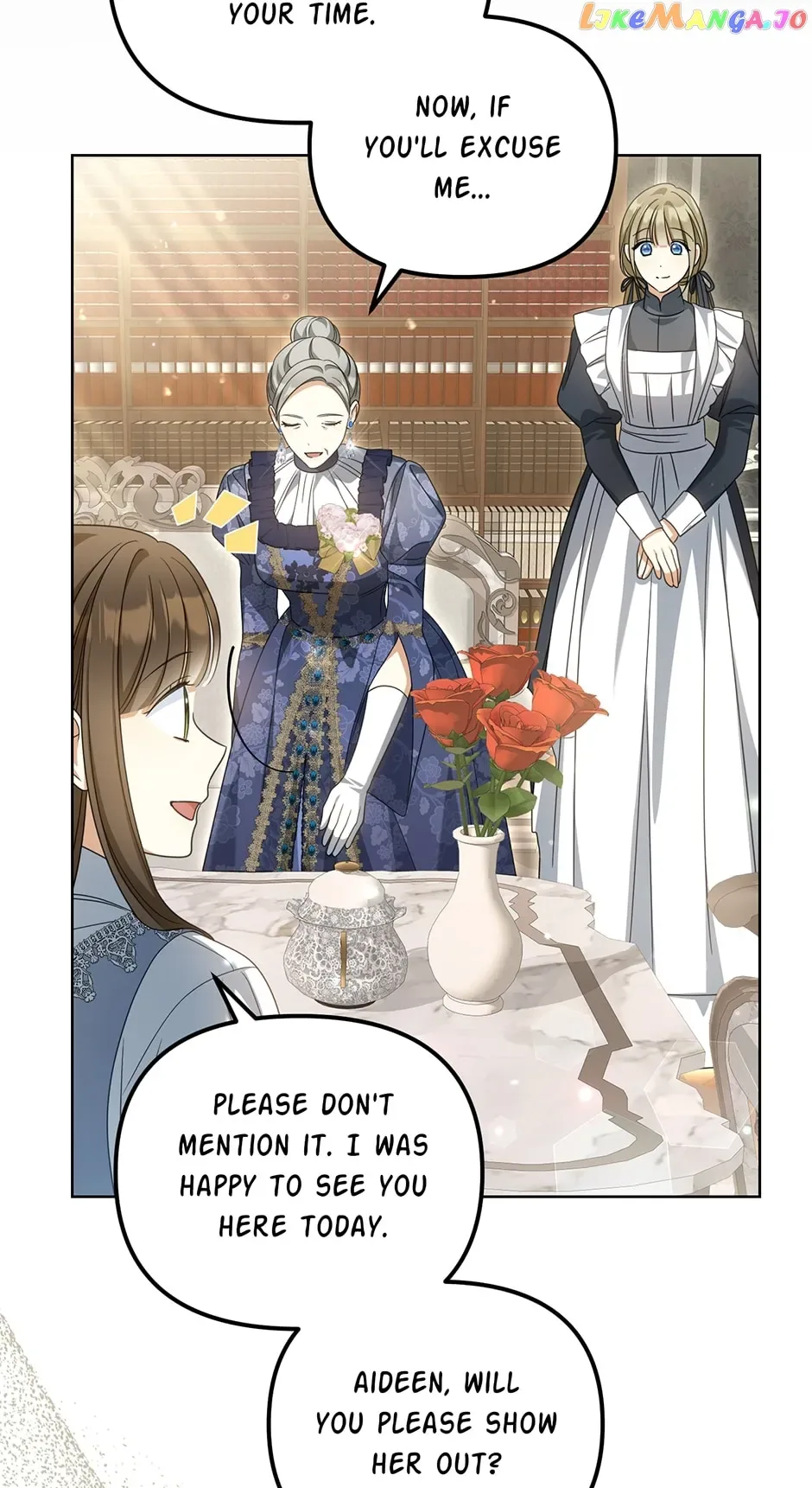 Why Are You Obsessed With Your Fake Wife? Chapter 26 page 72