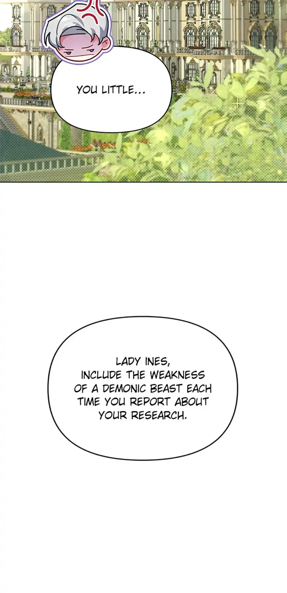 The Contract Couple: Ines & Kaisac Chapter 27 page 62