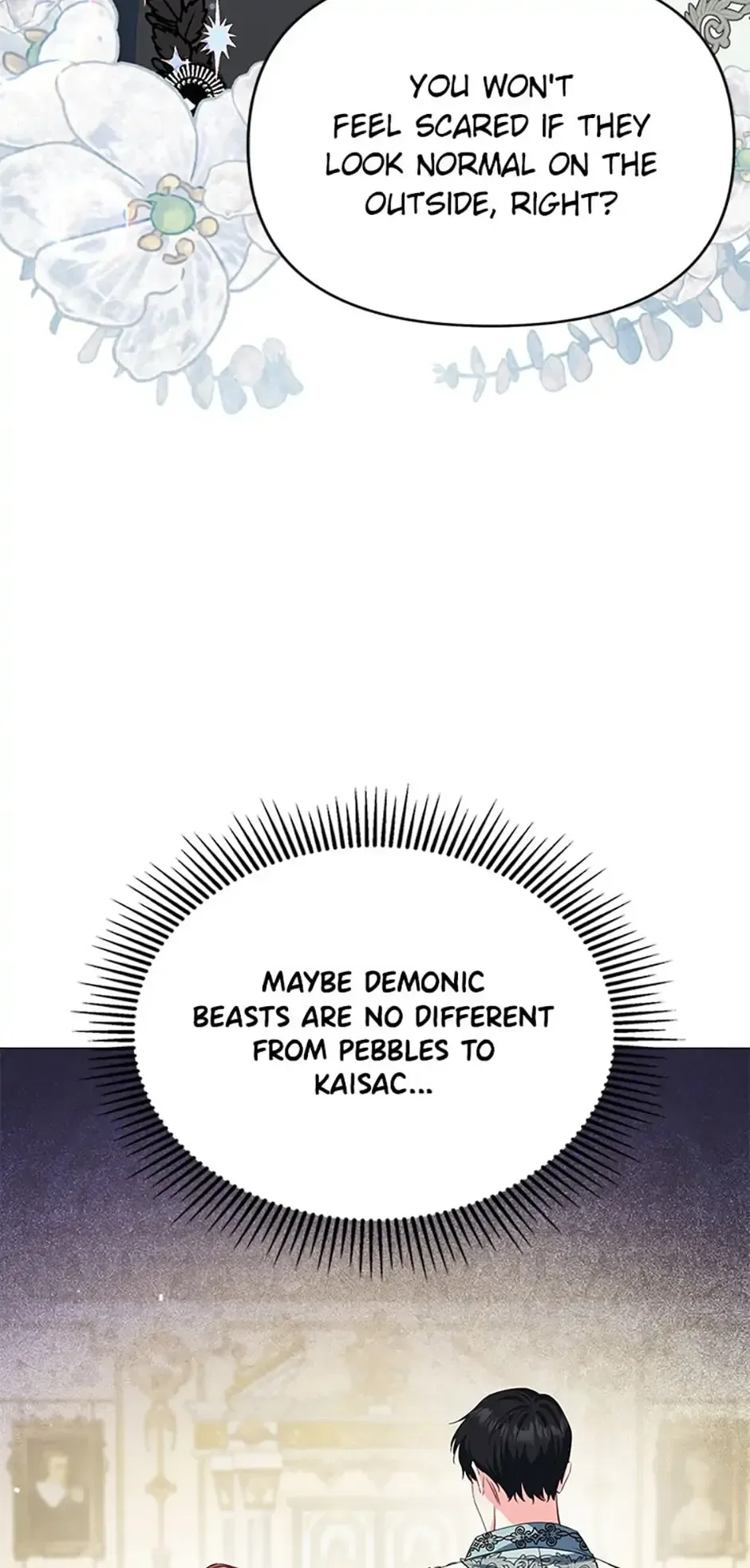 The Contract Couple: Ines & Kaisac Chapter 27 page 71