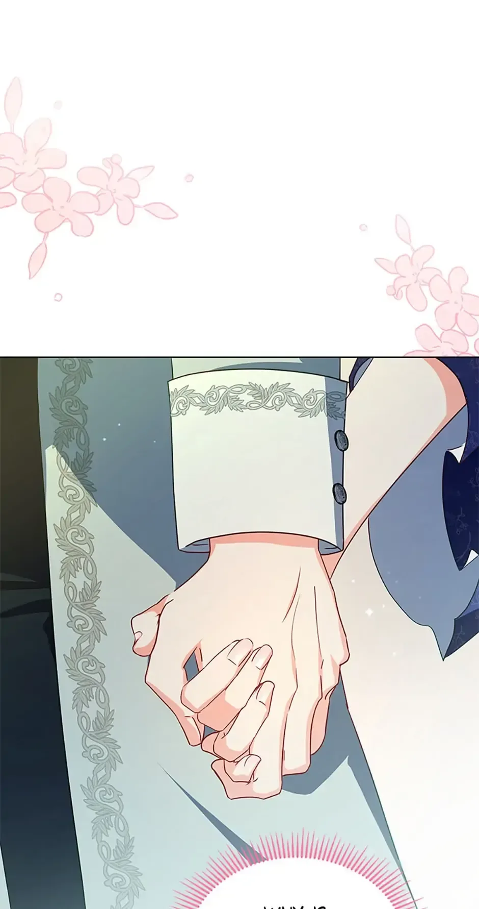 The Contract Couple: Ines & Kaisac Chapter 27 page 76