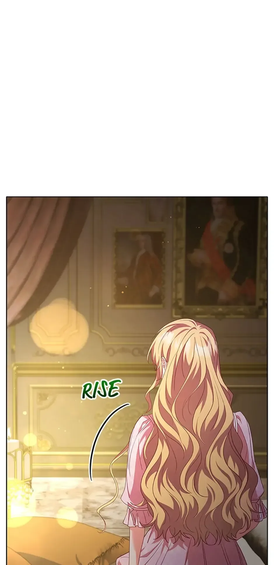 The Contract Couple: Ines & Kaisac Chapter 27 page 86